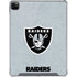 NFL Las Vegas Raiders - Alternate Distressed iPad Cases
