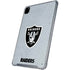 NFL Las Vegas Raiders - Alternate Distressed iPad Cases