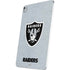 NFL Las Vegas Raiders - Alternate Distressed iPad Pro 13in M4 (2024) Skin