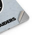 NFL Las Vegas Raiders - Alternate Distressed iPad Pro 13in M4 (2024) Skin