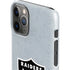 NFL Las Vegas Raiders - Alternate Distressed iPhone 11 Pro Lite Case