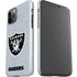 NFL Las Vegas Raiders - Alternate Distressed iPhone 11 Pro Lite Case