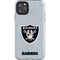 NFL Las Vegas Raiders - Alternate Distressed iPhone 11 Pro Max Impact Case