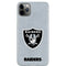 NFL Las Vegas Raiders - Alternate Distressed iPhone 11 Pro Max Lite Case
