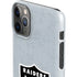 NFL Las Vegas Raiders - Alternate Distressed iPhone 11 Pro Max Lite Case