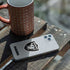 NFL Las Vegas Raiders - Alternate Distressed iPhone 11 Pro Max Skin
