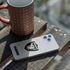 NFL Las Vegas Raiders - Alternate Distressed iPhone 11 Pro Skin