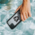 NFL Las Vegas Raiders - Alternate Distressed iPhone 11 Pro Waterproof Case