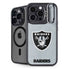 NFL Las Vegas Raiders - Alternate Distressed iPhone 13 Pro Kickstand Case