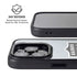 NFL Las Vegas Raiders - Alternate Distressed iPhone 13 Pro Kickstand Case