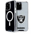 NFL Las Vegas Raiders - Alternate Distressed iPhone Cases
