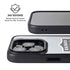 NFL Las Vegas Raiders - Alternate Distressed iPhone 14 Pro Max Kickstand Case