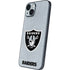 NFL Las Vegas Raiders - Alternate Distressed iPhone Skins