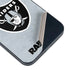 NFL Las Vegas Raiders - Alternate Distressed iPhone 15 Skin