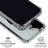 NFL Las Vegas Raiders - Alternate Distressed iPhone 16 Plus Clear Case
