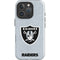 NFL Las Vegas Raiders - Alternate Distressed iPhone 16 Pro Impact Case
