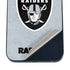 NFL Las Vegas Raiders - Alternate Distressed iPhone 16 Skin