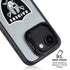 NFL Las Vegas Raiders - Alternate Distressed iPhone 16e Kickstand Case