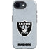 NFL Las Vegas Raiders - Alternate Distressed iPhone 16e Impact Case