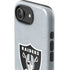 NFL Las Vegas Raiders - Alternate Distressed iPhone 16e Impact Case