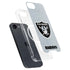 NFL Las Vegas Raiders - Alternate Distressed iPhone 16e MagSafe Case