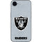 NFL Las Vegas Raiders - Alternate Distressed iPhone 16e Skin