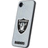 NFL Las Vegas Raiders - Alternate Distressed iPhone 16e Skin