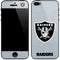 NFL Las Vegas Raiders - Alternate Distressed iPhone 5/5s/5SE Skin