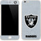 NFL Las Vegas Raiders - Alternate Distressed iPhone 6/6s Plus Skin