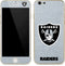 NFL Las Vegas Raiders - Alternate Distressed iPhone 6/6s Skin