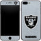 NFL Las Vegas Raiders - Alternate Distressed iPhone 7 Plus Skin
