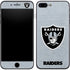 NFL Las Vegas Raiders - Alternate Distressed iPhone 7 Plus Skin