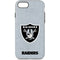 NFL Las Vegas Raiders - Alternate Distressed iPhone 7 Pro Case