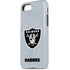 NFL Las Vegas Raiders - Alternate Distressed iPhone 7 Pro Case
