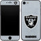 NFL Las Vegas Raiders - Alternate Distressed iPhone 7 Skin