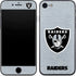 NFL Las Vegas Raiders - Alternate Distressed iPhone 7 Skin
