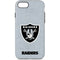 NFL Las Vegas Raiders - Alternate Distressed iPhone 8 Pro Case