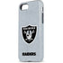 NFL Las Vegas Raiders - Alternate Distressed iPhone 8 Pro Case