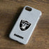 NFL Las Vegas Raiders - Alternate Distressed iPhone 8 Pro Case