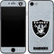 NFL Las Vegas Raiders - Alternate Distressed iPhone 8 Skin