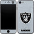 NFL Las Vegas Raiders - Alternate Distressed iPhone 8 Skin