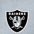 NFL Las Vegas Raiders - Alternate Distressed iPhone X Pro Case