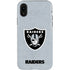 NFL Las Vegas Raiders - Alternate Distressed iPhone XR Pro Case