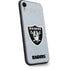NFL Las Vegas Raiders - Alternate Distressed iPhone XR Skin