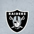 NFL Las Vegas Raiders - Alternate Distressed iPhone XR Skin