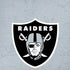 NFL Las Vegas Raiders - Alternate Distressed iPhone XS Max Skin