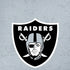 NFL Las Vegas Raiders - Alternate Distressed iPhone XS Pro Case