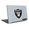 NFL Las Vegas Raiders - Alternate Distressed Dell Latitude Skin