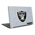 NFL Las Vegas Raiders - Alternate Distressed Dell Latitude Skin