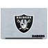 NFL Las Vegas Raiders - Alternate Distressed Dell Latitude Skin